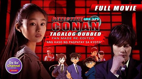 detective conan script tagalog|Princess : Hindi lang ito .